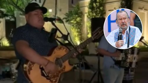 Viralizan corrido de Mauricio Fernández, tras su fallecimiento