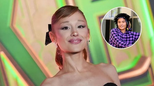 Deportan a hombre que atacó a Ariana Grande en Singapur