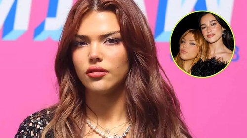 Bu Cuarón abre show de Dua Lipa y enfrenta críticas en redes