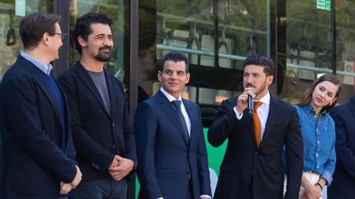 Destacan avances históricos en movilidad en NL: Miguel Flores