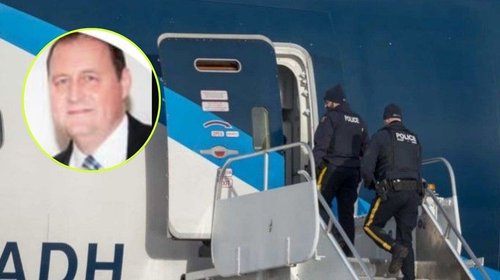 Muere maestro tamaulipeco durante vuelo de Madrid a Monterrey