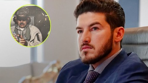 Samuel García reacciona a reportes sobre detención de Maduro