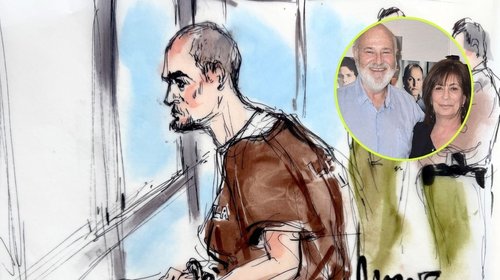 Nick Reiner comparece ante corte por muerte de sus padres