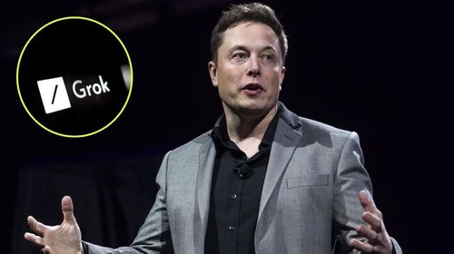Musk niega uso ilegal de Grok ante presión internacional