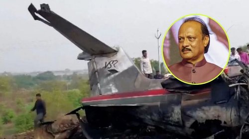 Muere viceprimer ministro estatal en accidente aéreo en India