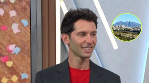 Cancela aparición en Monterrey actor de 'Malcolm el de en medio'