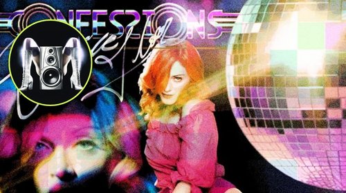 Madonna enciende expectativas con teaser de 'Confessions 2'