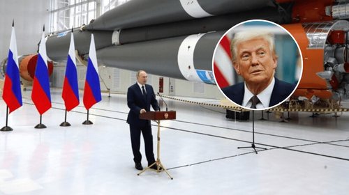 Amenazan con poner fin a un mundo sin ensayos nucleares
