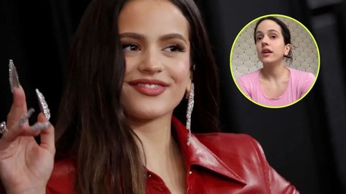 Rosalía se retracta de comentarios sobre Picasso