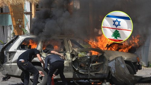 Israel y Líbano iniciarán tercera ronda de negociaciones de paz