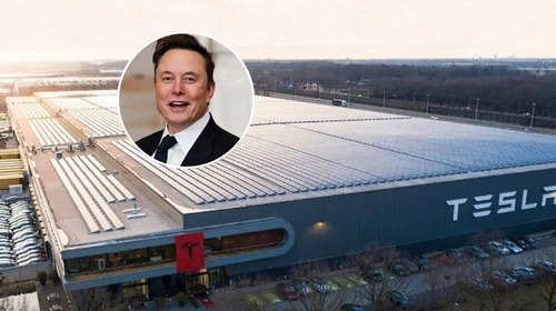 Tesla niega que Elon Musk vaya a ser reemplazado como CEO
