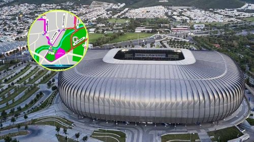 Guadalupe habilitará FIFA Fan Zone durante el Mundial 