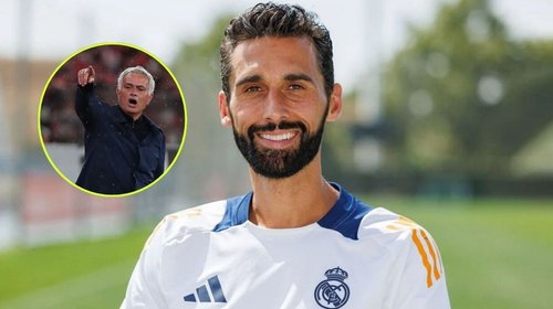 Arbeloa abre la puerta a Mourinho en Real Madrid