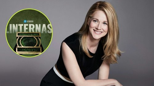 Laura Linney se suma a 'Linternas', nueva serie de DC