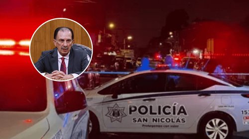 Relacionan homicidios de tres menores con narcotráfico 
