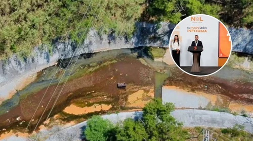 Explican retraso de multa a Ternium por contaminación