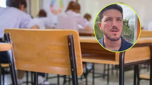 Clases en Nuevo León terminarán el 8 de julio: Samuel García