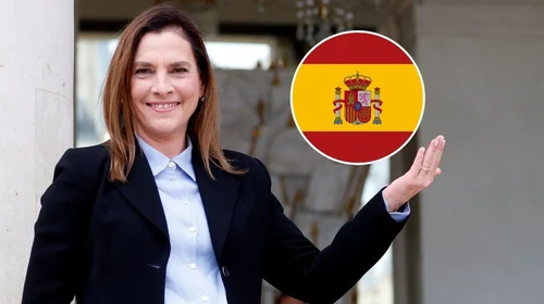Reportan que Beatriz Gutiérrez solicitó la nacionalidad española