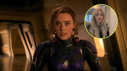 Kathryn Newton confirma su regreso en ‘Avengers: Doomsday’