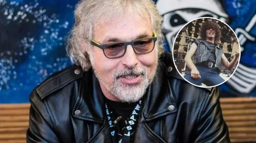 Muere Paul Mario Day, primer vocalista de Iron Maiden