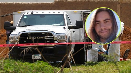 Identifican al cuarto minero hallado en fosa en Concordia
