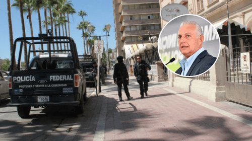 Prende focos inseguridad en Torreón, gobernada por Román Cepeda