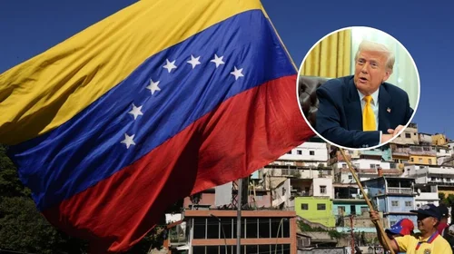 Venezuela tilda de 'violación' amenaza de aranceles de EUA