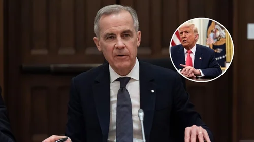Canadá califica como ataque directo a los aranceles al automóvil
