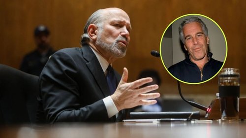 Secretario de Comercio de EUA niega vínculos con Jeffrey Epstein