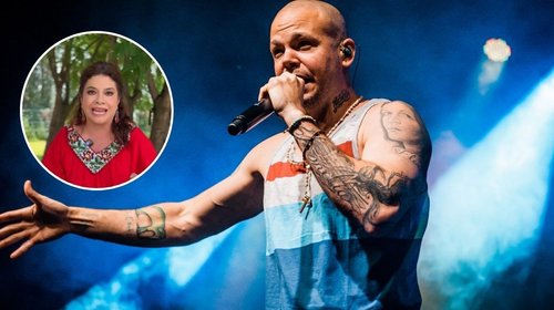 Residente dará concierto gratuito en CDMX en septiembre
