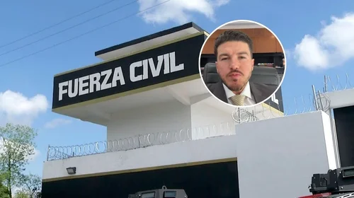 Afirma Samuel que Nuevo León invierte $23,000 mdp en seguridad