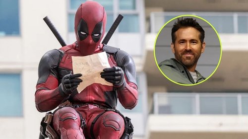 Ryan Reynolds anticipa otra película de 'Deadpool'