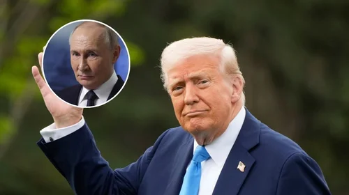 Trump presiona a Rusia con aranceles del 50% al petróleo