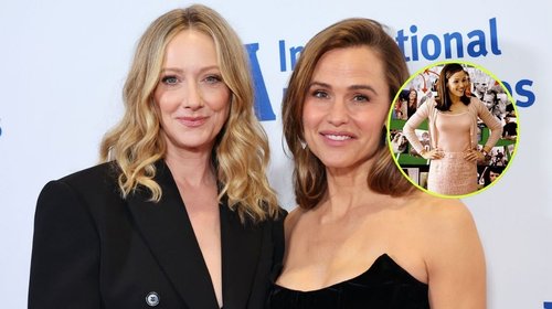Jennifer Garner y Judy Greer regresan para 'Quisiera tener 30'