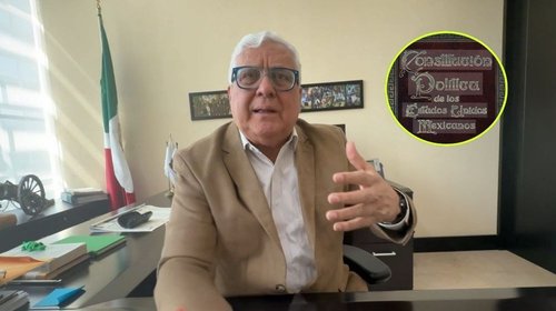 Resalta Tamaulipas contribución a la Constitución Mexicana