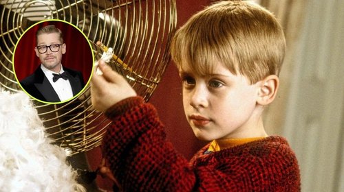 Disney explora el regreso de Mi pobre angelito con Culkin