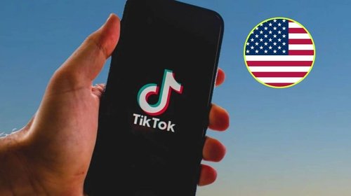 Usuarios le dicen adiós a Tiktok en EUA tras venta de ByteDance 