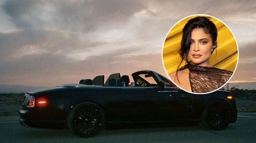 Kylie Jenner debuta como cantante con ‘Fourth Strike’