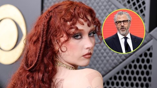 Chappell Roan rompe con su agencia tras escándalo Epstein
