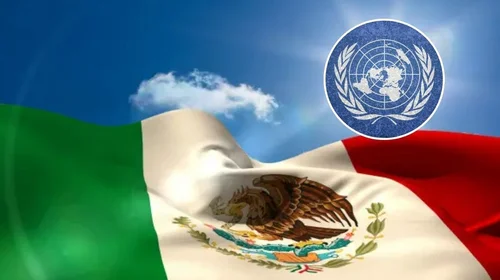 México rechaza afirmaciones de ONU sobre desapariciones forzadas