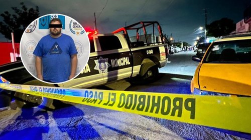 Vinculan a proceso a Chad “N”; defensa alega estrés postraumático