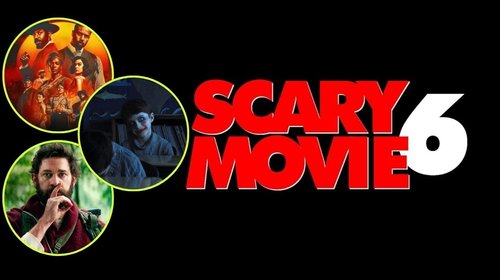 Scary Movie 6 incluirá sátiras de ‘Sinners’ y ‘A Quiet Place’