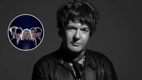 Muere Clem Burke, baterista y 'corazón' de Blondie a los 70 años