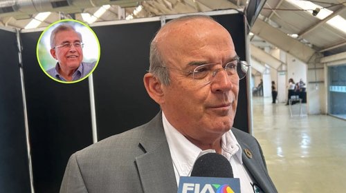 Advierte que caso de Rubén Rocha retrasaría revisión del T-MEC
