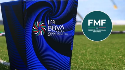 Demandan clubes de Liga de Expansión a la FMF ante el TAS