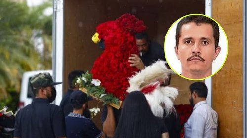 ¿Qué se sabe del funeral de 'El Mencho' en Guadalajara?