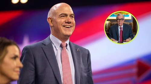 Exdirector de la DEA pide detener y extraditar a Rocha Moya