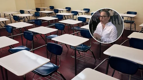 Desmiente SNTE suspensión de clases en Tamaulipas