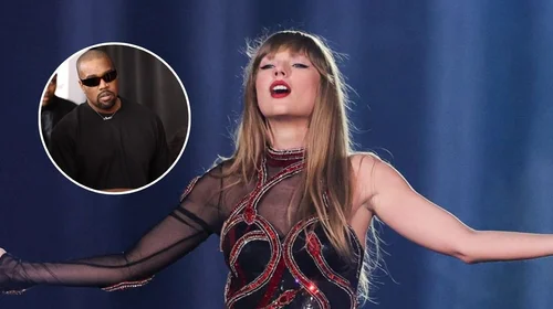 ¿Taylor Swift finalmente demandará a Kanye West?