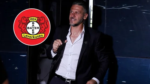 Martín Demichelis suena para dirigir al Bayer Leverkusen